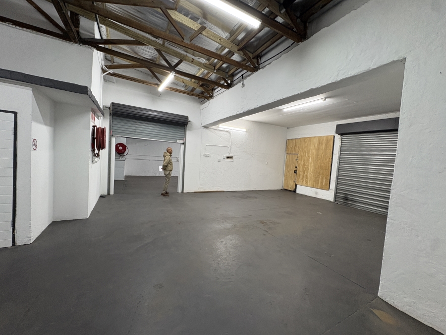 Commercial Property for Sale in Arcadia Eastern Cape